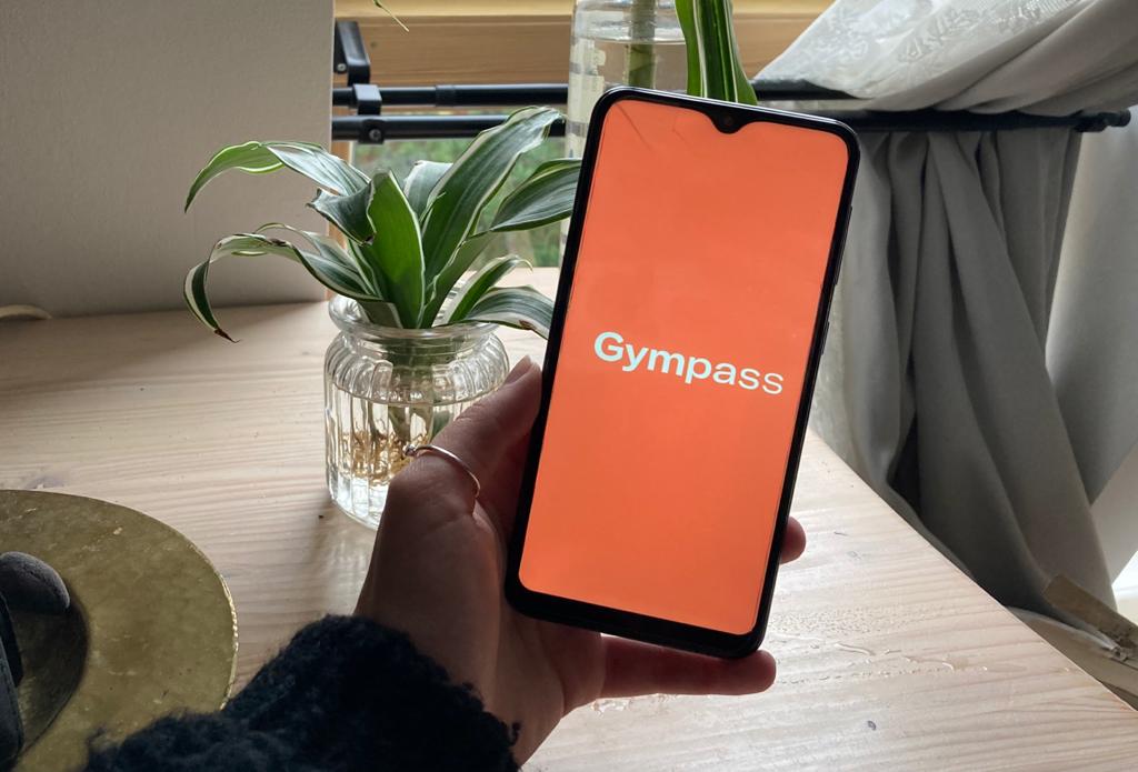 Gympass App